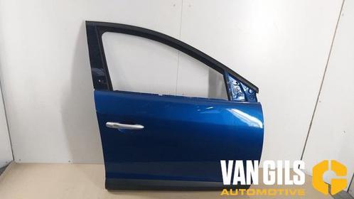 Portier 4Deurs rechts-voor Renault Megane O218398, Auto-onderdelen, Carrosserie