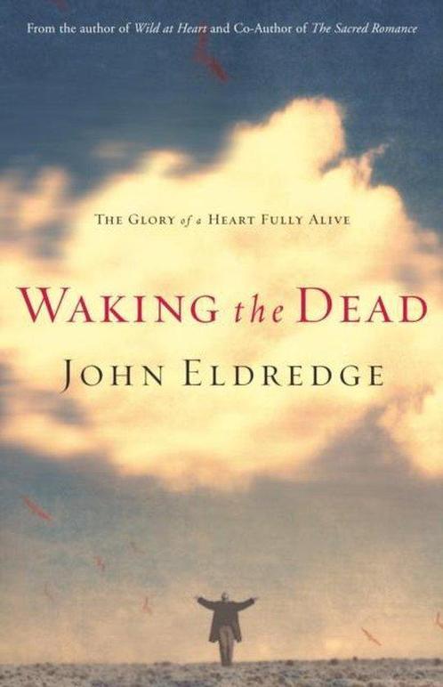 Waking the Dead 9780785288299 Oasis, Boeken, Taal | Engels, Gelezen, Verzenden