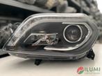 MERCEDES GL W166 XENON NIGHTVISION PHARE AVANT G A1668203361, Verzenden, Gebruikt, Mercedes-Benz