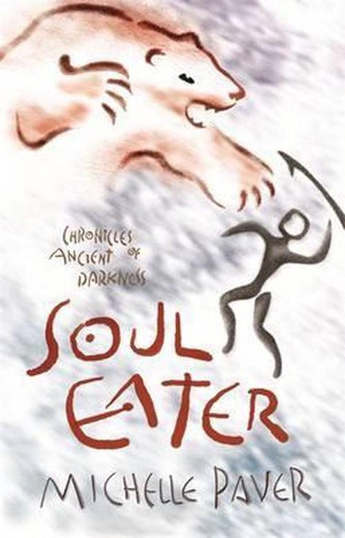 Soul Eater 9781842551721 Michelle Paver, Boeken, Overige Boeken, Gelezen, Verzenden