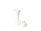 Cappellini - Marc Newson - Vaas - Newson Vase - Keramiek