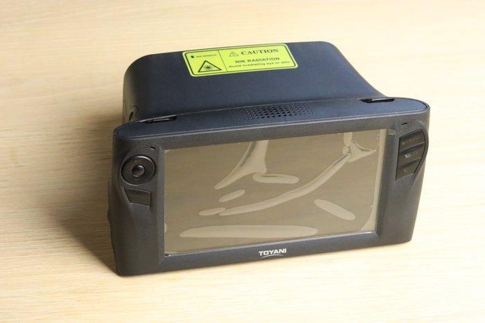 Toyani TA-JY500 Night Vision Camcorder NEW Digitale, Verzamelen, Foto-apparatuur en Filmapparatuur