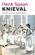 Knieval 9789026363108 Henk Spaan, Boeken, Verzenden, Zo goed als nieuw, Henk Spaan