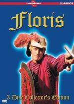 Floris (DVD-Box), Cd's en Dvd's, Dvd's | Tv en Series, Verzenden, Nieuw in verpakking