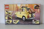 Lego - Creator - 10271 - Fiat 500 - 2010-2020, Nieuw