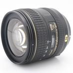 Nikon AF-S 16-80mm F/2.8-4E VR ED DX | Tweedehands, Audio, Tv en Foto, Foto | Lenzen en Objectieven, Verzenden, Zo goed als nieuw
