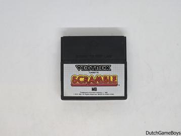 Vectrex - MB - Scramble, Verzenden