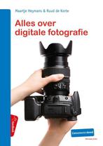 Handboek Digitale fotografie / PC handboek 9789059511156, Boeken, Verzenden, Gelezen, M. Heymans