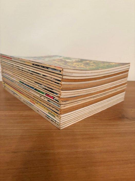 Buck Danny - 23x B - EO/Ré - 23 Album - 1965/1984, Livres, BD