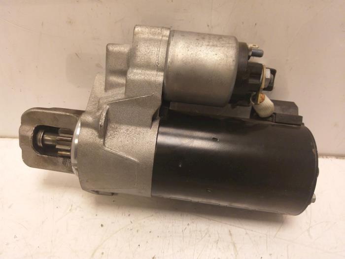 Startmotor Mercedes C-Klasse O173644, Auto-onderdelen, Motor en Toebehoren