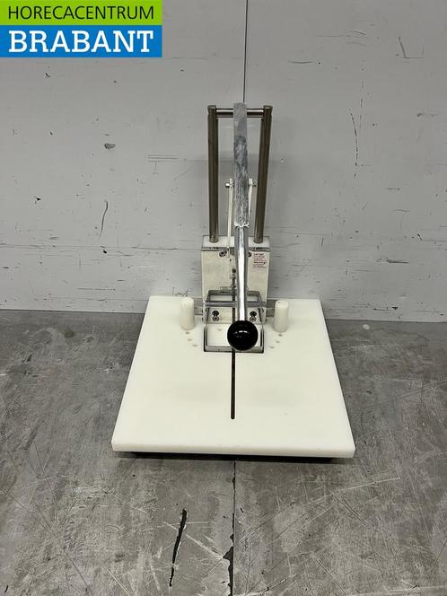 Boska Deel-O-Maat kaassnijmachine snijmachine Horeca, Zakelijke goederen, Horeca | Keukenapparatuur, Ophalen of Verzenden