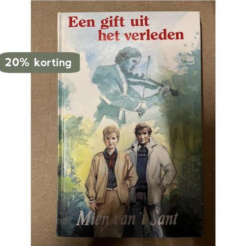 Gift uit het verleden 9789020517330 Sant, Boeken, Overige Boeken, Gelezen, Verzenden