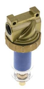 Microfiltre 0.01microns G3/8 560l/min Semi-Auto, Bricolage & Construction, Verzenden