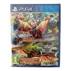 Monster Hunter Stories Collection (PS4) (NIEUW), Verzenden, Nieuw