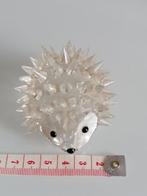Miniatuur figuur - Swarovski - Hedgehog Big (Oval) - 013288, Antiquités & Art