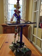 Tommasi Murano - Tommasi Sergio - Figuur - Pagliaccio