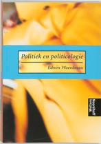 Politiek en politicologie 9789001955137, Boeken, Gelezen, E. Woerdman, Verzenden