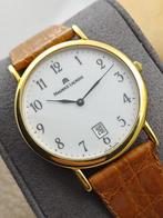 Maurice Lacroix - Slim Classic Quartz Watch - Zonder, Nieuw