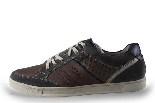 Australian Sneakers in maat 47 Blauw | 5% extra korting, Kleding | Heren, Schoenen, Blauw, Zo goed als nieuw, Sneakers, Verzenden