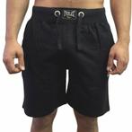 Everlast Core Training Jogging Shorts Zwart, Kleding | Heren, Sportkleding, Everlast, Verzenden, Zwart, Vechtsport