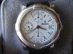 Bulova - Ref 1308A Valjoux Vintage 1990 - Heren - 1990-1999, Handtassen en Accessoires, Nieuw