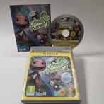 Little Big Planet 2 Platinum Playstation 3, Consoles de jeu & Jeux vidéo, Ophalen of Verzenden
