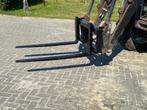 PALLETVORK VORKENBORD EURO aansluiting Euroaansluiting, Veehouderij, Overige typen