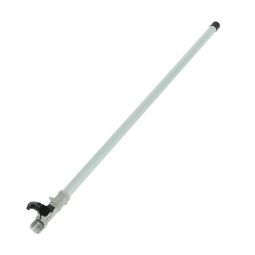 Kibani Verlengstuk 84 CM Bosmaaier / Combitool - Vervanging, Tuin en Terras, Hand-tuingereedschap, Nieuw