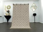 Berber, Met de hand gemaakt - Vloerkleed - 249 cm - 155 cm -, Nieuw