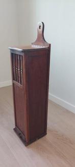 Broodmand - Hout - Franse broodmand staand