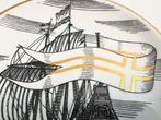 Fornasetti Milano - Piero Fornasetti - Schotel - Keramiek -