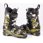 40,5 41 44,5 45 skischoenen FISCHER RC4 CURV XTR 120, Saniti, Sport en Fitness, Verzenden, Nieuw, Fischer