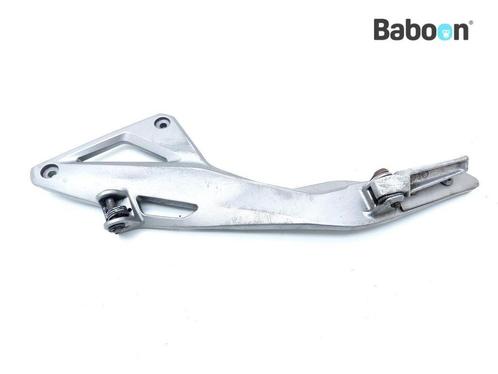 Schetsplaat Links Honda CB 600 F Hornet 2007-2013 (CB600F, Motoren, Onderdelen | Honda, Gebruikt, Verzenden