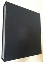 Belgique 1927/1996 - Accessoires : Luxe Album DAVO S - Pré,