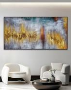 StefanoArt - Golden Haze XXL