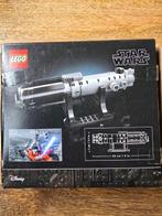 Lego Set - 40483 - Star Wars - Luke Skywalkers Lightsaber, Nieuw