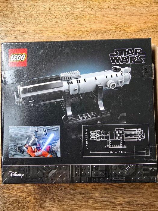 Lego Set - 40483 - Star Wars - Luke Skywalkers Lightsaber, Kinderen en Baby's, Speelgoed | Duplo en Lego