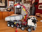 Lego Set - 42043 - Technic - Mercedes-Benz Arocs 3245, Nieuw