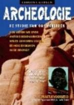 Archeologie / Coronagidsen 9789054954880 P. Devereux, Boeken, Kinderboeken | Kleuters, Verzenden, Gelezen, P. Devereux