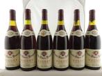 1985 Domaine Réné Mure - Volnay - 6 Flessen (0.75 liter), Nieuw