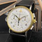 Baume & Mercier - Vintage chronographe - Zonder Minimumprijs