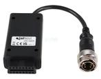 Jaltest (JDC540A) | Bosch Rexroth 8-pins R232 - 16-pins OBD2, Verzenden, Nieuw