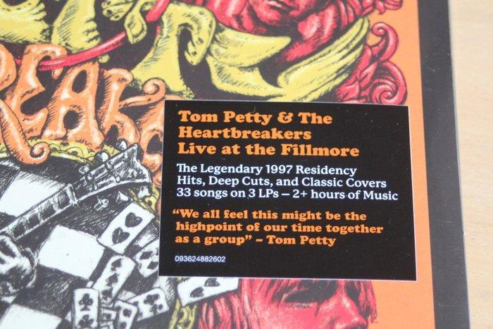 Tom Petty & the Heartbreakers - Live At The Fillmore - 1997, Cd's en Dvd's, Vinyl Singles