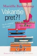 Vakantiepret?! 9789059775510 Mariëlle Bovenkamp, Verzenden, Mariëlle Bovenkamp