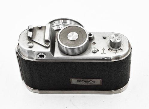 Robot ROBO II Analoge camera, Audio, Tv en Foto, Fotocamera's Analoog