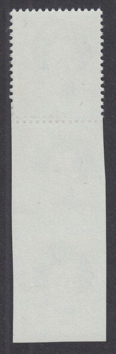 Nederland 1982 - Koningin Beatrix, variëteiten geheel, Postzegels en Munten, Postzegels | Nederland