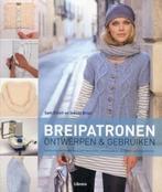 Breipatronen ontwerpen en gebruiken 9789089981271 Sam Elliot, Boeken, Verzenden, Gelezen, Sam Elliot