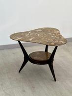 Middentafel - Hout, Marmer, Antiek en Kunst