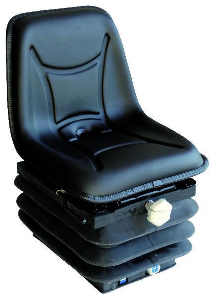 Tractorstoel mechanisch geveerd Deluxe (Werktuigen), Zakelijke goederen, Landbouw | Werktuigen, Ophalen of Verzenden