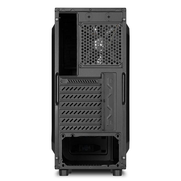 AMD Ryzen 3 3200G Budget Game Computer / Gaming PC - RX V..., Computers en Software, Desktop Pc's, Nieuw, Ophalen of Verzenden